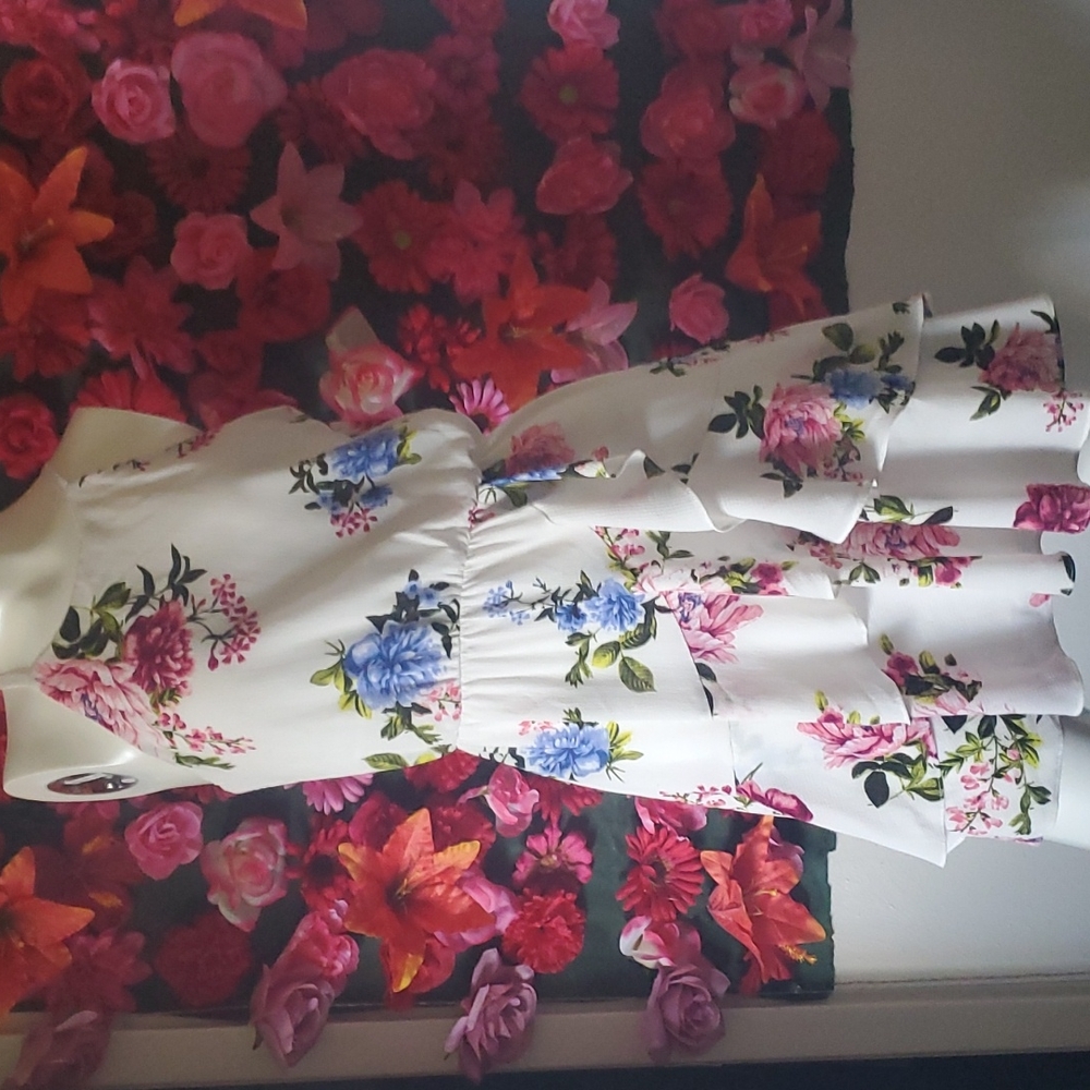 Spring Dress